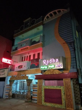 Radha Party Hall